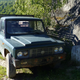 Image for article titled Badass Off-Roaders, Dacias And Russian Sedans: These Are The Cars I Saw In Romania